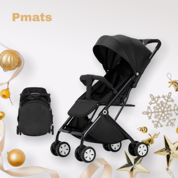 Pmats Stroller I